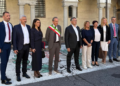 Delegacija Opštine Svilajnac u poseti gradu Busto Arsizio: Korak ka jačanju saradnje Srbije i Italije