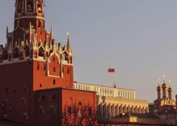 Rusija nakon najnovijih udara: Gađamo isključivo vojne ciljeve u Ukrajini