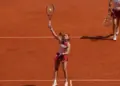 Krunić i Danilina poražene u finalu Rolan Garosa