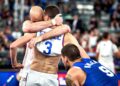 Basketaši Srbije osvojili bronzanu medalju u Varšavi