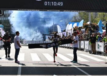 Beograd 2027: Počelo prijavljivanje za maraton i Evropsko prvenstvo