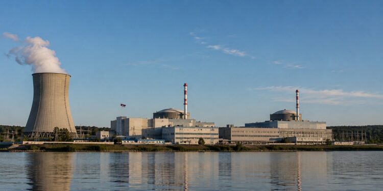 Srbija gradi energetsku stabilnost: Nuklearni program i Đerdap 3 kao odgovor na izazove