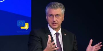 Plenković čestitao Kurtiju na izbornoj pobedi: Stigla snažna poruka iz Zagreba