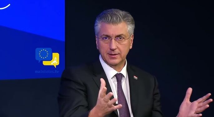 Plenković čestitao Kurtiju na izbornoj pobedi: Stigla snažna poruka iz Zagreba