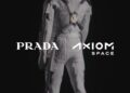 Prada leti u svemir: Astronauti dobijaju luksuzna odela