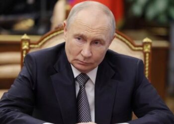 Putin: Nismo započeli rat, ali spremni smo za pregovore
