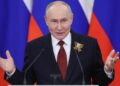 Putin odbio sastanak sa američkom delegacijom u Sankt Peterburgu