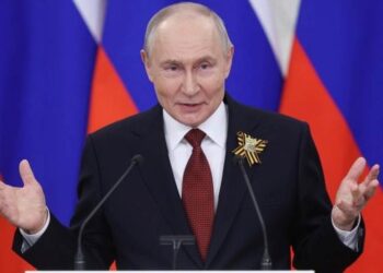 Putin odbio sastanak sa američkom delegacijom u Sankt Peterburgu