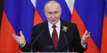 Putin odbio sastanak sa američkom delegacijom u Sankt Peterburgu