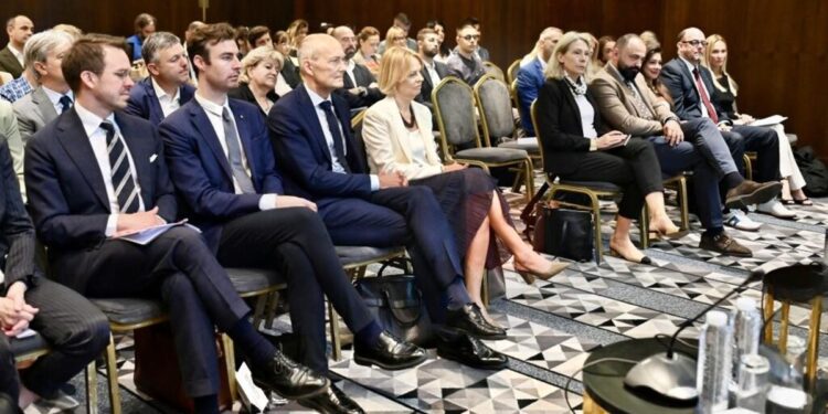 Švedski kapital traži nove prilike: Srbija među najprivlačnijim destinacijama