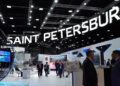 Amerikanci i Rusi za istim stolom: Najavljeni razgovori tokom foruma u Sankt Peterburgu