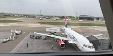 Air Serbia širi mrežu letova u Kanadi kroz partnerstvo sa WestJet-om
