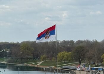Srbija obeležava 20 godina od obnove državne samostalnosti