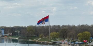 Srbija obeležava 20 godina od obnove državne samostalnosti