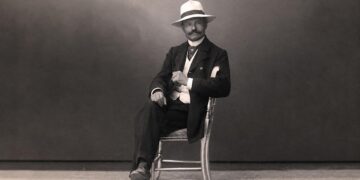 Mihajlo Petrović Alas: Genije sa Sorbone između matematike i ribolova