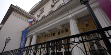 Ruski filmovi širom Srbije: Besplatne projekcije u 10 gradova
