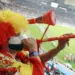 Kraj vuvuzela: FIFA uvela zabranu za pištaljke i trube