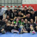 Partizan završio sezonu iz snova: Osvojena titula prvaka Srbije