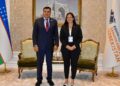 Ministarka Pavkov u Uzbekistanu: Otvorena nova etapa saradnje dve države