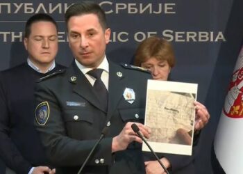 Tužilaštvo donelo važnu odluku o Veselinu Miliću: Jedan deo prijave odbačen, istraga se nastavlja