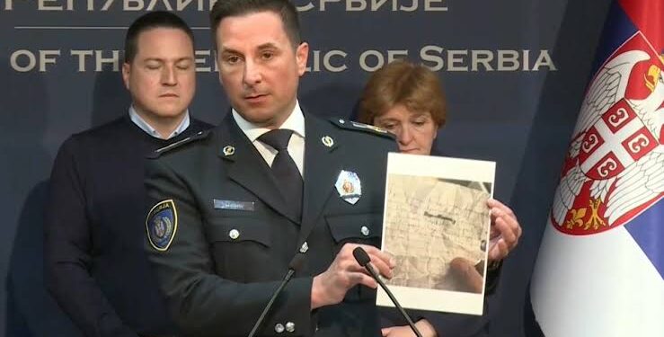 Tužilaštvo donelo važnu odluku o Veselinu Miliću: Jedan deo prijave odbačen, istraga se nastavlja