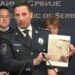 Tužilaštvo donelo važnu odluku o Veselinu Miliću: Jedan deo prijave odbačen, istraga se nastavlja