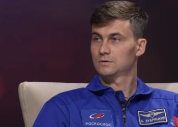 Svemir na dohvat ruke: Aleksej Zubricki o kosmičkoj budućnosti Srbije