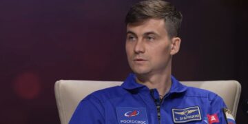 Svemir na dohvat ruke: Aleksej Zubricki o kosmičkoj budućnosti Srbije