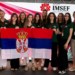 Mladi talenti osvojili 11 medalja na međunarodnom takmičenju u Izmiru