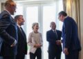 Hrvatski mediji najavljivali skandal, predsednik Vučić pokazao drugačiju sliku