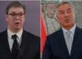 Spasoje Tomić: Milo i Vučić – Ne upoređuje se neuporedivo