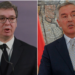 Spasoje Tomić: Milo i Vučić – Ne upoređuje se neuporedivo