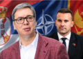 Beogradska NATO opozicija poziva na odlazak predsednika Vučića u Tivat u formi prinošenja ritualne žrtve