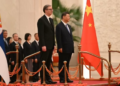 Ambasador Li Ming otkrio da je predsednik Vučić popularniji od holivudskih glumaca u Kini