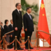 Ambasador Li Ming otkrio da je predsednik Vučić popularniji od holivudskih glumaca u Kini