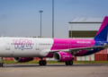 ,,Wizz air“ u problemima u Beogradu: Angažovao neovlašćene firme za održavanje aviona