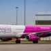 ,,Wizz air“ u problemima u Beogradu: Angažovao neovlašćene firme za održavanje aviona