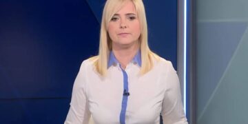 ONA JE IZNAD ZAKONA: Sraman potez Žakline Tatalović – EVO ŠTA JE URADILA