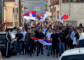 Albanci ovo nisu očekivali: Masovan izlazak Srba na izbore sa trobojkama iznenadio Prištinu