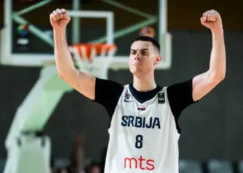 Srbija ubedljivo do četvrtfinala Evropskog prvenstva!