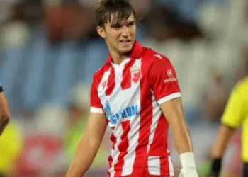 Crvena zvezda deklasirala Mačvu na otvaranju prvenstva