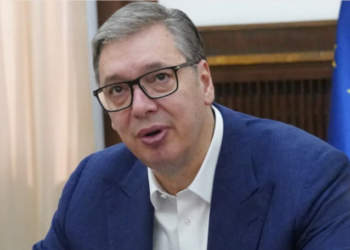 Važan sastanak predsednika Vučića: Srbiji se otvaraju vrata za nove milijarde