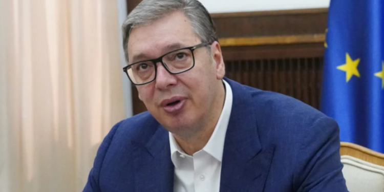 Važan sastanak predsednika Vučića: Srbiji se otvaraju vrata za nove milijarde