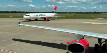 Veliki uzlet nacionalne kompanije: Air Serbia prvi put u istoriji ima 40 aviona