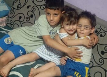 Samohrana majka Marina moli za pomoć: „Ne želim da moja deca ostanu bez doma“