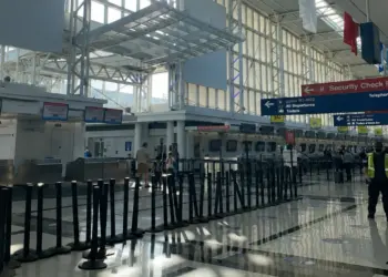 O’Hare dobija novi terminalski kompleks: Izgradnja Concourse E počinje do kraja godine