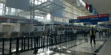 O’Hare dobija novi terminalski kompleks: Izgradnja Concourse E počinje do kraja godine