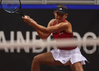 Mia Ristić izborila finale kvalifikacija za US Open
