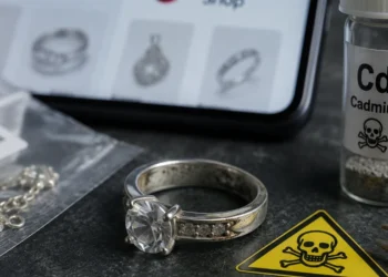 Šokantno otkriće u nakitu sa Amazona i TikTok Shopa