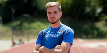 Topić i Bošković zauzeli sedma mesta u Cirihu